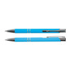 Deluxe Hawthorn Pens Light Blue